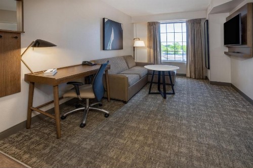 Staybridge Suites Wilmington East an IHG Hotel - image 50