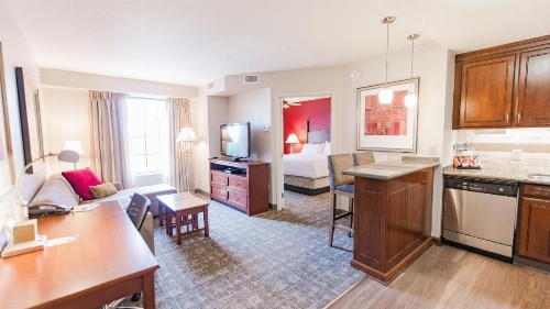 Staybridge Suites Wilmington East an IHG Hotel - image 6