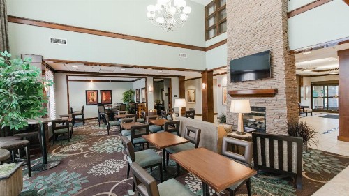 Staybridge Suites Wilmington East an IHG Hotel - image 8