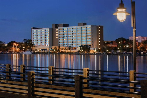 Hotel Ballast Wilmington Tapestry Collection by Hilton - image 14