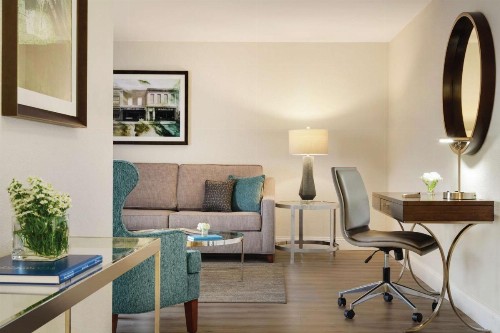 Hotel Ballast Wilmington Tapestry Collection by Hilton - image 19