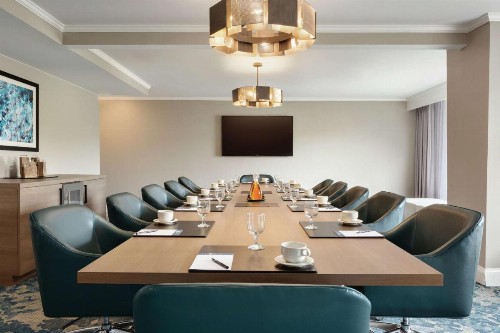 Hotel Ballast Wilmington Tapestry Collection by Hilton - image 20