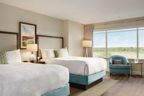 Hotel Ballast Wilmington Tapestry Collection by Hilton - image 21