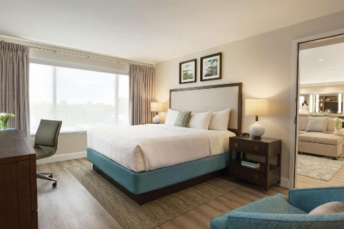 Hotel Ballast Wilmington Tapestry Collection by Hilton - image 31