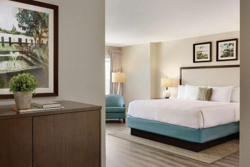 Hotel Ballast Wilmington Tapestry Collection by Hilton - image 33