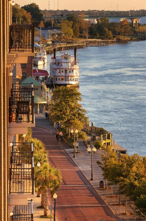 Hotel Ballast Wilmington Tapestry Collection by Hilton - image 39