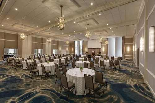 Hotel Ballast Wilmington Tapestry Collection by Hilton - image 45