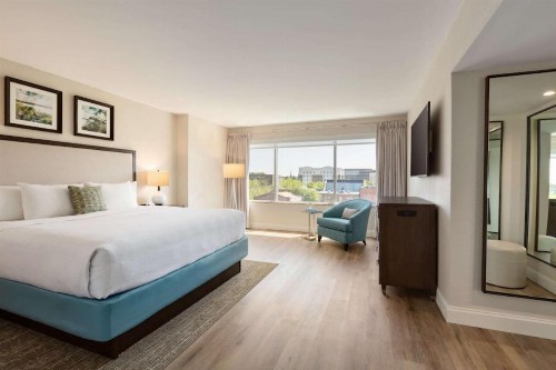 Hotel Ballast Wilmington Tapestry Collection by Hilton - image 49