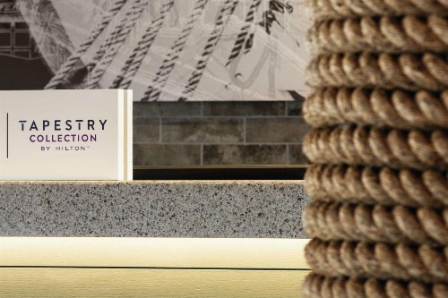 Hotel Ballast Wilmington Tapestry Collection by Hilton - image 50