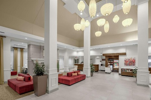 Hilton Garden Inn Wilmington Mayfaire Town Center - image 10