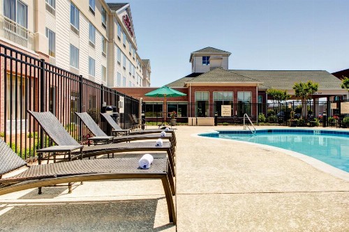 Hilton Garden Inn Wilmington Mayfaire Town Center - image 11