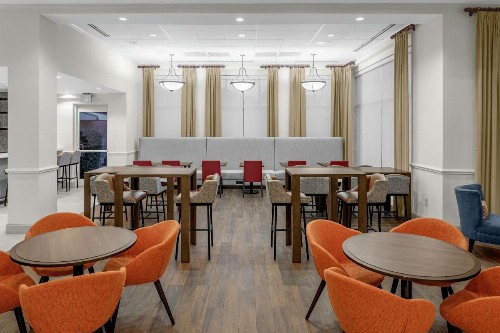 Hilton Garden Inn Wilmington Mayfaire Town Center - image 13