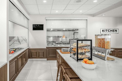 Hilton Garden Inn Wilmington Mayfaire Town Center - image 14