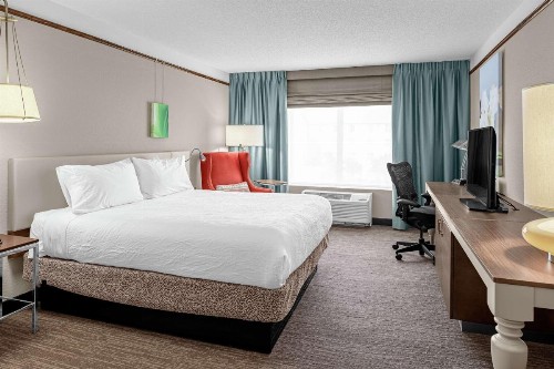 Hilton Garden Inn Wilmington Mayfaire Town Center - image 25