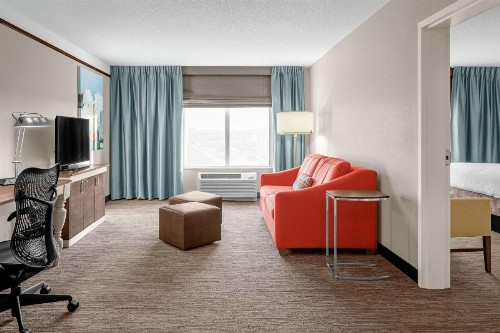 Hilton Garden Inn Wilmington Mayfaire Town Center - image 28