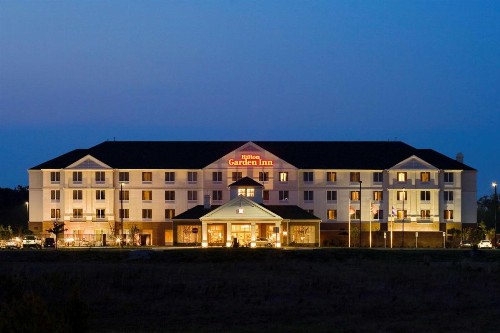 Hilton Garden Inn Wilmington Mayfaire Town Center - image 3