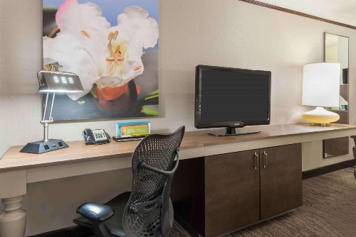 Hilton Garden Inn Wilmington Mayfaire Town Center - image 33