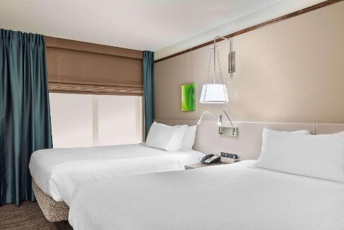 Hilton Garden Inn Wilmington Mayfaire Town Center - image 36