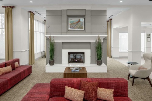 Hilton Garden Inn Wilmington Mayfaire Town Center - image 7