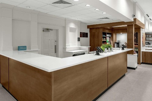 Hilton Garden Inn Wilmington Mayfaire Town Center - image 8