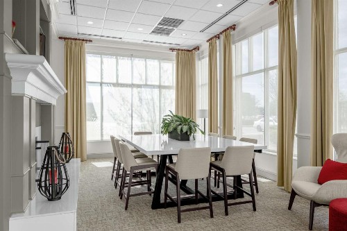 Hilton Garden Inn Wilmington Mayfaire Town Center - image 9