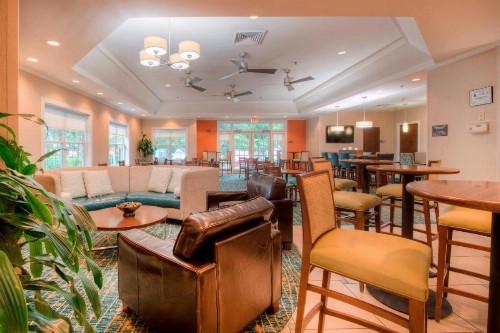 Residence Inn by Marriott Wilmington Landfall - image 22