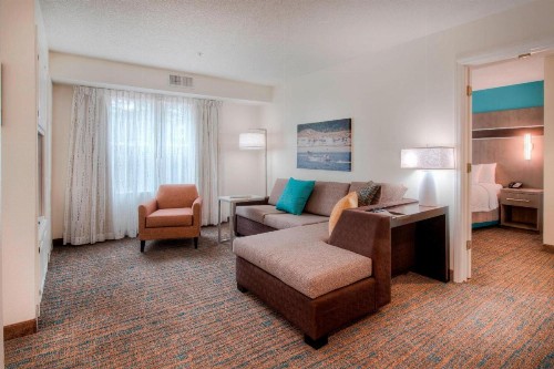 Residence Inn by Marriott Wilmington Landfall - image 25