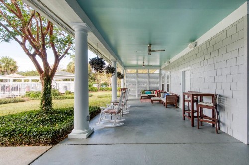 Residence Inn by Marriott Wilmington Landfall - image 3
