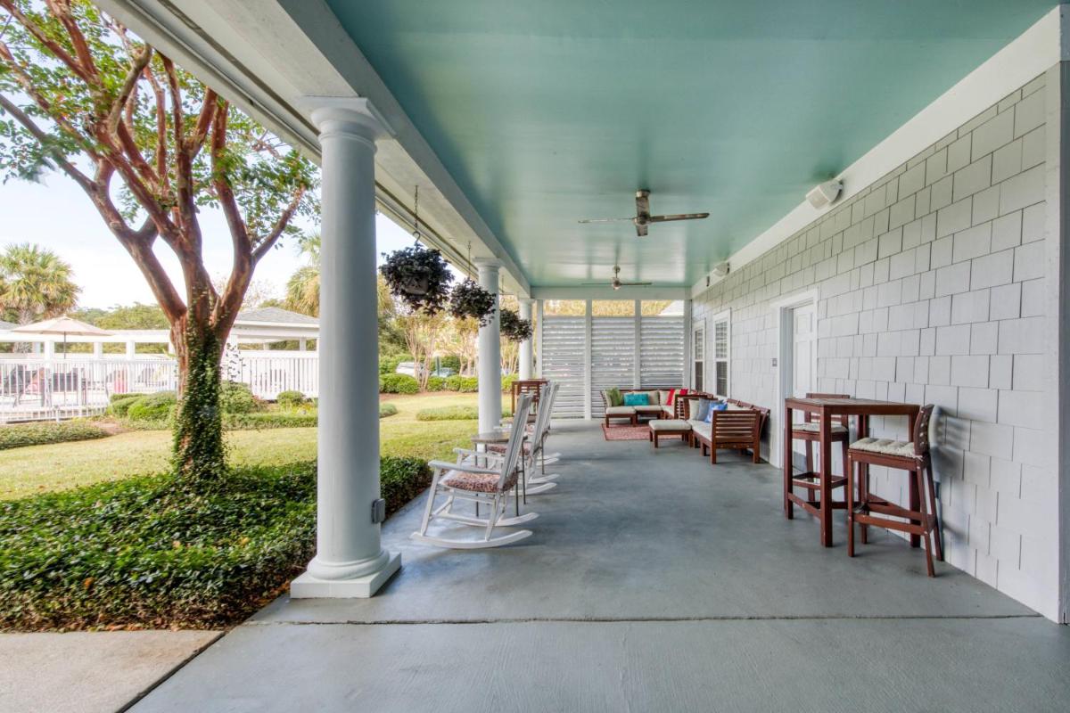 Residence Inn by Marriott Wilmington Landfall - image 3