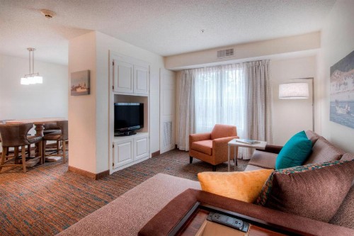 Residence Inn by Marriott Wilmington Landfall - image 31
