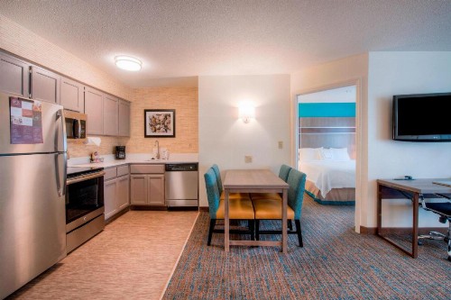 Residence Inn by Marriott Wilmington Landfall - image 32