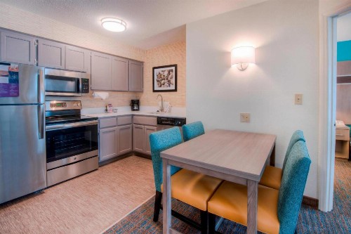 Residence Inn by Marriott Wilmington Landfall - image 33