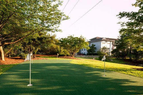 Residence Inn by Marriott Wilmington Landfall - image 34