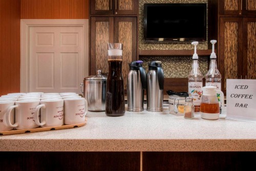 Residence Inn by Marriott Wilmington Landfall - image 35