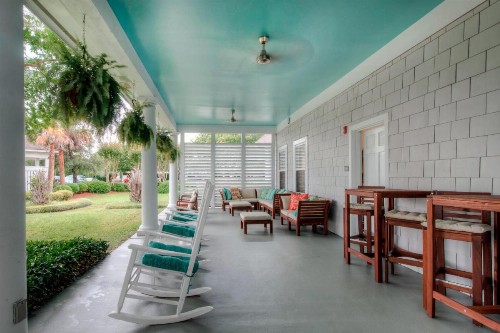 Residence Inn by Marriott Wilmington Landfall - image 36