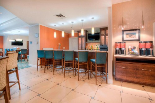Residence Inn by Marriott Wilmington Landfall - image 37