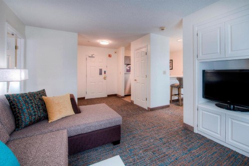 Residence Inn by Marriott Wilmington Landfall - image 38