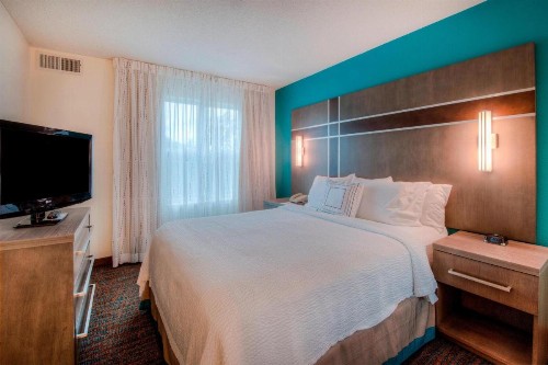 Residence Inn by Marriott Wilmington Landfall - image 39