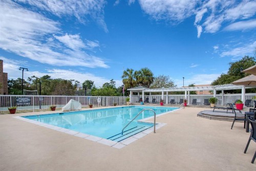 Residence Inn by Marriott Wilmington Landfall - image 40