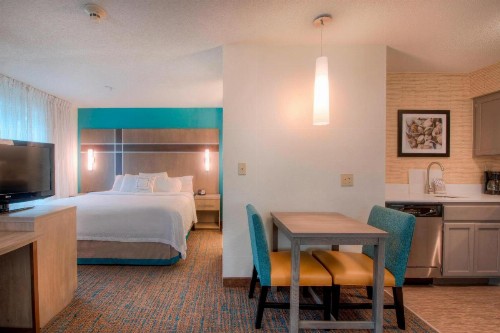 Residence Inn by Marriott Wilmington Landfall - image 42