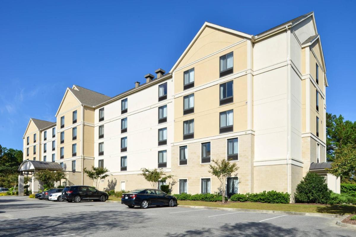 TownePlace Suites Wilmington Wrightsville Beach - main image