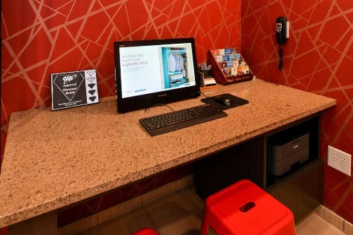 TownePlace Suites Wilmington Wrightsville Beach - image 7