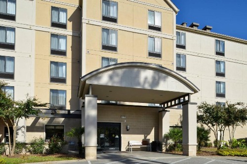 TownePlace Suites Wilmington Wrightsville Beach