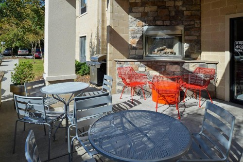 TownePlace Suites Wilmington Wrightsville Beach - image 10