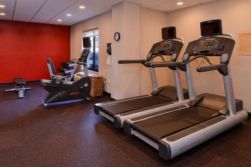 TownePlace Suites Wilmington Wrightsville Beach - image 15