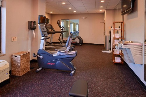 TownePlace Suites Wilmington Wrightsville Beach - image 16