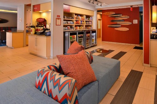 TownePlace Suites Wilmington Wrightsville Beach - image 5