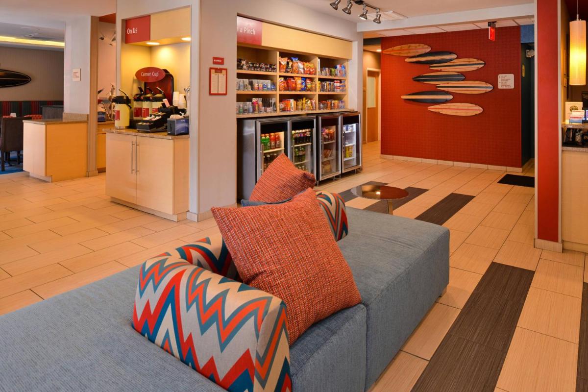 TownePlace Suites Wilmington Wrightsville Beach - image 5
