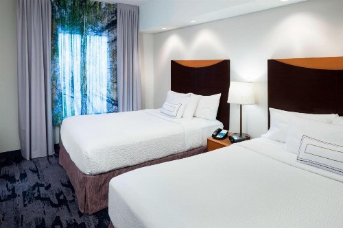 Fairfield Inn & Suites Wilmington Wrightsville Beach - image 10