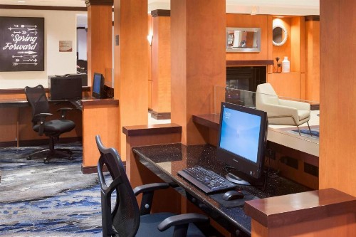 Fairfield Inn & Suites Wilmington Wrightsville Beach - image 14
